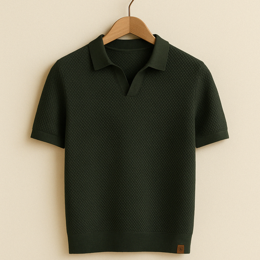Polo de Punto